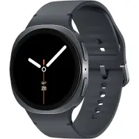 Samsung Galaxy Watch 8 4G Donkergrijs 44mm