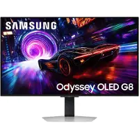 Samsung Odyssey G8 G81SF LS32FG812SUXEN QD-OLED