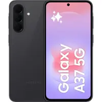 Samsung Galaxy A37 128GB Zwart 5G