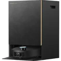 Dreame Matrix 10 Ultra Zwart