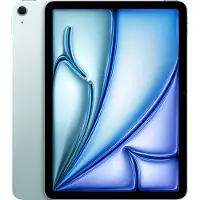 Apple iPad Air 8e generatie (2026 M4) 11 inch WiFi 128GB Paars