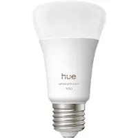 Philips Hue A67 White and Color E27 1100lm 2-pack