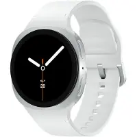 Samsung Galaxy Watch8 40mm Zilver