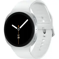 Samsung Galaxy Watch8 44mm Zilver