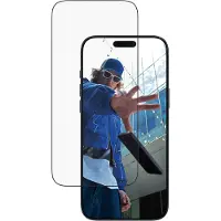 PanzerGlass - Screenprotector - iPhone 17 Pro Max - Ultra-Wide Fit met EasyAligner