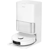 Dreame L10s Ultra Gen 3 robotstofzuiger – Wit