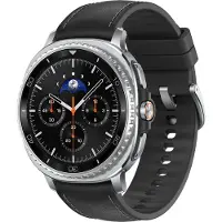 Samsung Galaxy Watch8 Classic LTE Zwart