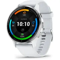Garmin Venu 3 Zilver/Wit