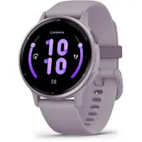 Garmin Vivoactive 5 Paars