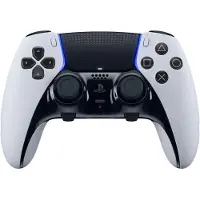 Sony Dualsense Edge Draadloze Controller – Controller 5 Wit