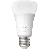 Philips Hue A60 White E27 1100lm 2-pack