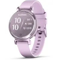 Garmin Lily 2 Paars