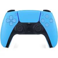 Sony Playstation 5 DualSense Draadloze Controller Starlight