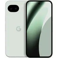 Google Pixel 10a 128GB Lichtgroen 5G