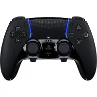 Sony PlayStation 5 DualSense Edge Controller Midnight Black
