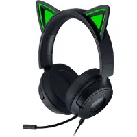 Razer Kraken Kitty V3 X Over-ear Bedrade Gaming-headset Met Noise-cancelling Quartz