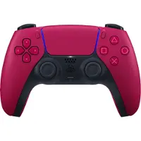 Sony Playstation 5 DualSense Draadloze Controller Cosmic Red