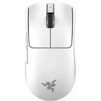 Razer Viper V3 Pro Draadloze Gamingmuis Wit