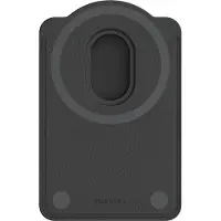 Samsung Magnetische Kaarthouder Voor Galaxy S25 Zwart (gp-tou024sagbw)