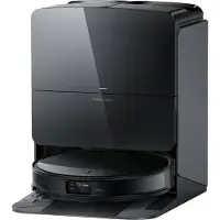 Roborock - Saros 10R black