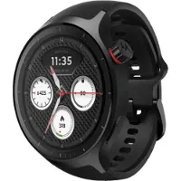 Motorola Moto Watch Basic Volcanic Ash