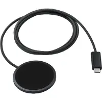 Samsung Draadloze Magnetische Oplader - Snellader 25W - Dark Gray