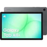 Samsung Galaxy Tab A11 Plus 11 inch 128GB Wifi + 5G Grijs