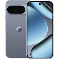 Google Pixel 10 Pro 128GB Grijs 5G