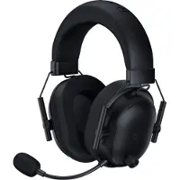 Razer BlackShark V2 HyperSpeed Zwart