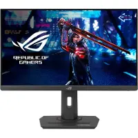 Asus ROG Strix XG259QNS eSports Gaming Monitor - FHD IPS - 380Hz - 1ms - FreeSync Premium - USB Hub - 25 Inch
