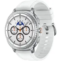 Samsung Galaxy Watch8 Classic Wit
