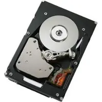 IBM harde schijf - 2,5 inch intern - 900 GB - SAS (6 Gb/s SAS) - 10.000 RPM