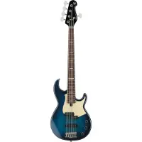 Yamaha BBP35 Moonlight Blue elektrische basgitaar