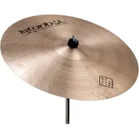 Istanbul agop 22" Traditional Heavy Ride