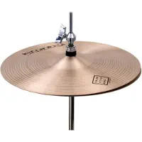 Istanbul agop 12" Traditional Mini Hi-Hats