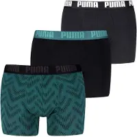 Puma Boxershorts Heren (3-pack) - Maat M