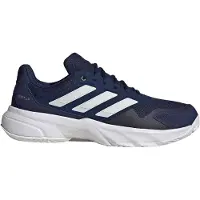 Adidas CourtJam Control 3 Clay Tennisschoenen Heren 45 1/3