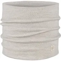 Buff - Heavyweight Merino Wool - Colsjaal One Size, grijs