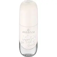 Essence Nagellak Gel Nail Polish 8 ml