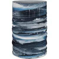 Buff Halswarmer Original EcoStretch Oser Blauw