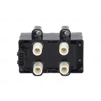 Nissens 966355 Bobine