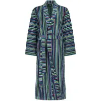 Cawö Kimono Home 6217 Women Multicolor-38