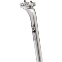 Deda Elementi rs 01 tige de selle 27,2 mm