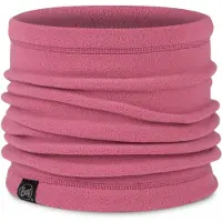 Buff Polar Neck warmer SOLID TULIP INK - Nekwarmer - Youth