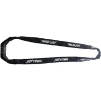 Security Plus Comb.chain lock sec.plus "zks 120" black