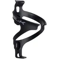 Fsa Sl-k Stainless Steel Bottle Cage Zwart
