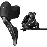 Shimano St-rx825-l Br-rx820-f 1000 Mm Remset