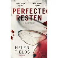 Ambo/Anthos Uitgevers Perfecte resten - Helen Fields