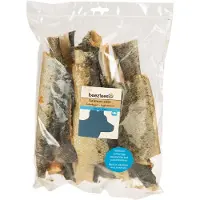 Beeztees Natuurlijke Snack Zalmhuid 150 G