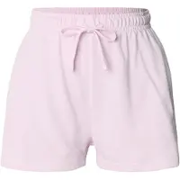 Urban Classics Broek rosé